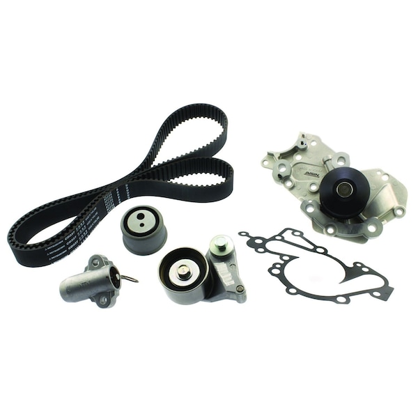 Aisin Hyundai Santa Fe 09-07/Kia Optima 10-06/ Timing Belt Kit, Tkk006 TKK006 - main